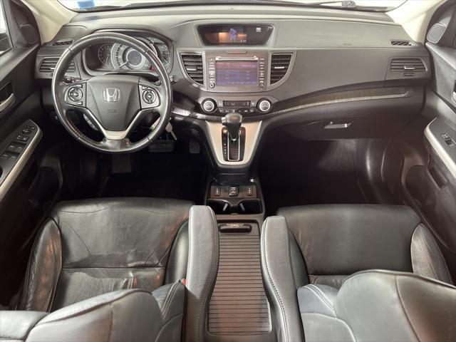 used 2013 Honda CR-V car, priced at $14,910