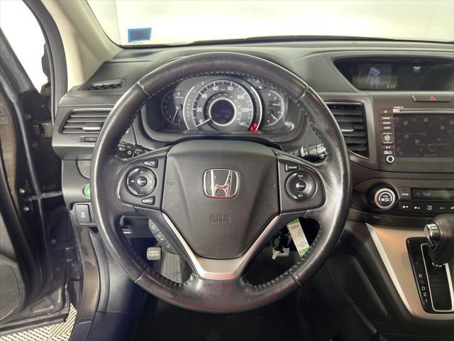 used 2013 Honda CR-V car, priced at $14,910