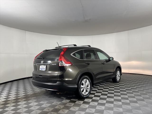 used 2013 Honda CR-V car, priced at $14,910