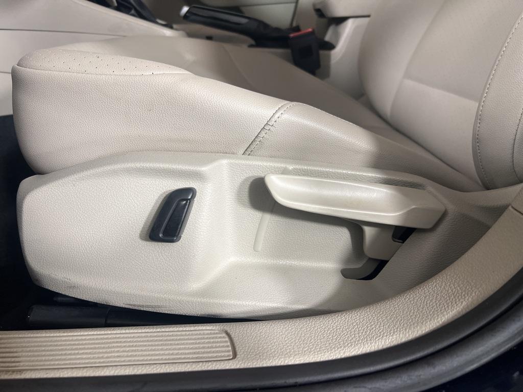 used 2018 Volkswagen Golf car, priced at $16,952