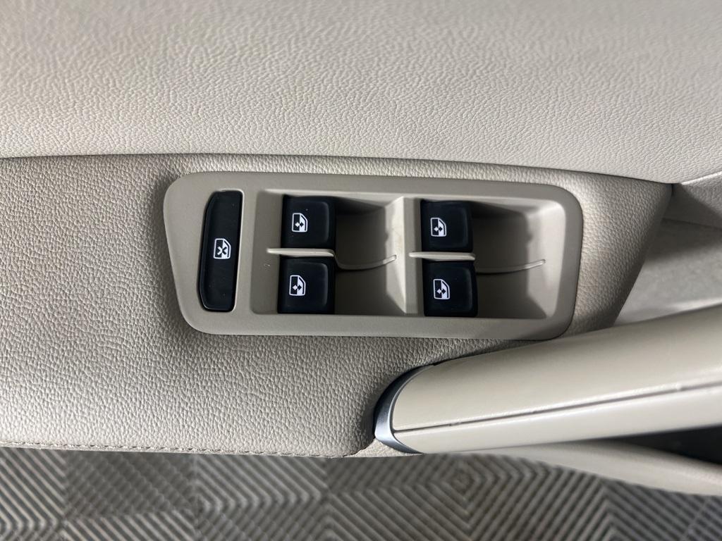 used 2018 Volkswagen Golf car, priced at $16,952