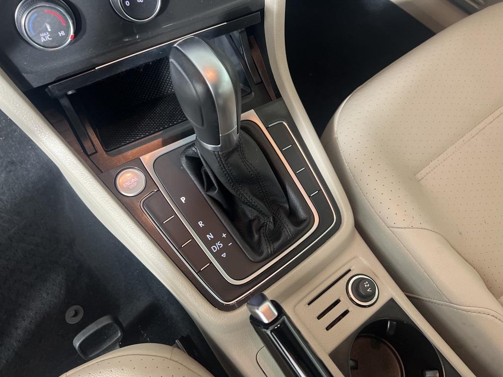 used 2018 Volkswagen Golf car, priced at $16,952