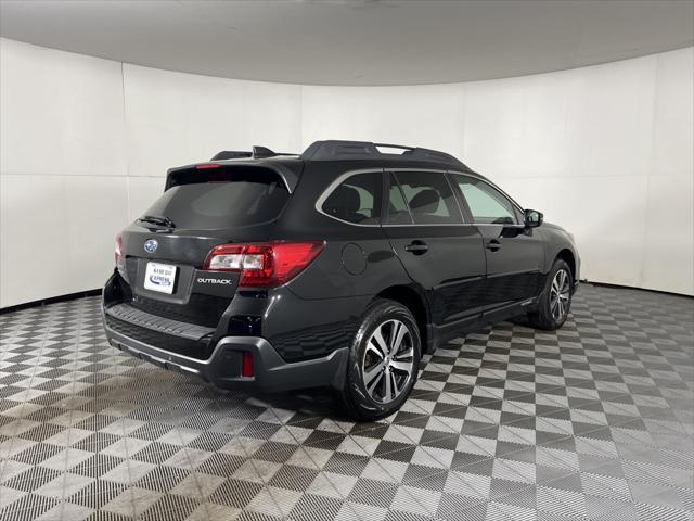 used 2019 Subaru Outback car, priced at $19,970