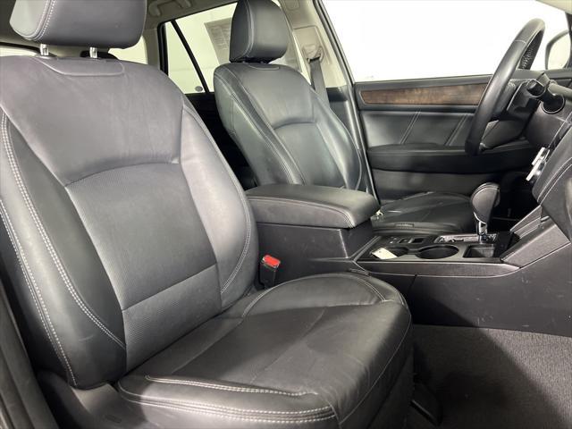 used 2019 Subaru Outback car, priced at $19,970