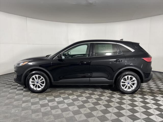 used 2020 Ford Escape car, priced at $19,747