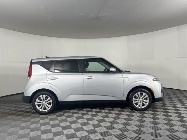 used 2020 Kia Soul car, priced at $15,959