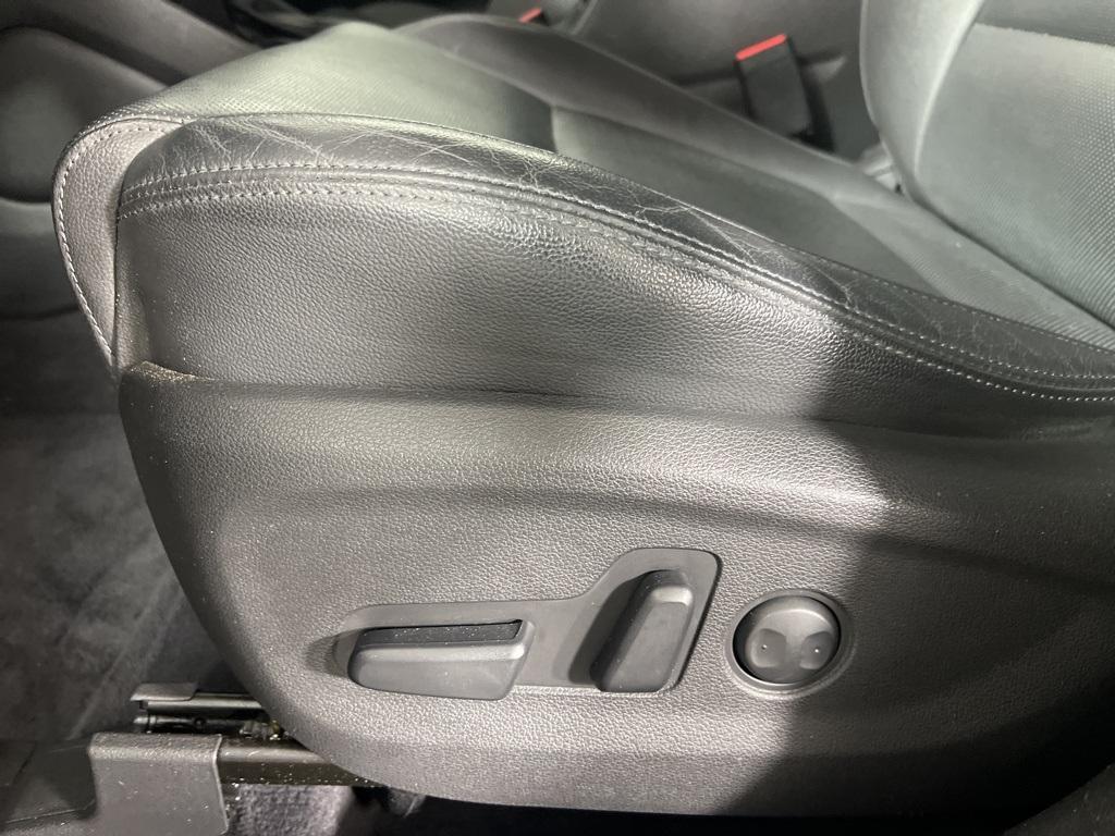 used 2017 Hyundai Tucson car, priced at $15,562