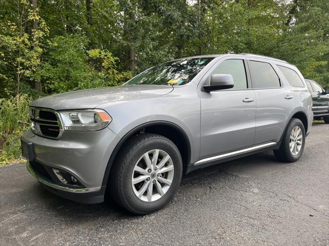 used 2019 Dodge Durango car, priced at $21,695