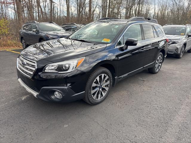 used 2017 Subaru Outback car, priced at $19,970