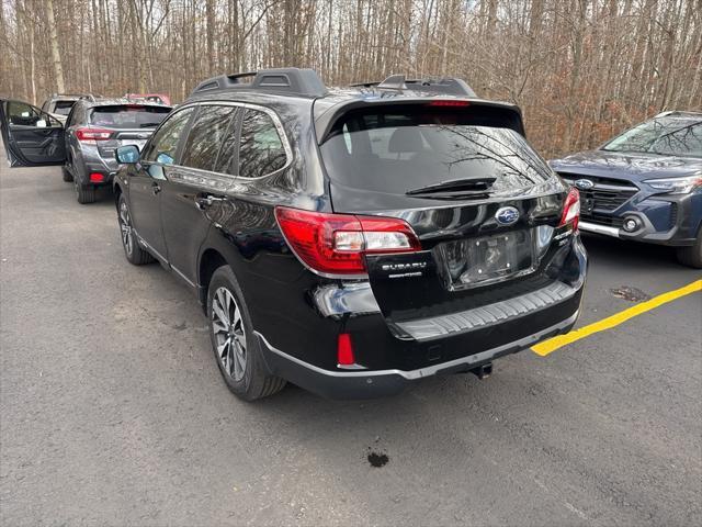 used 2017 Subaru Outback car, priced at $19,970