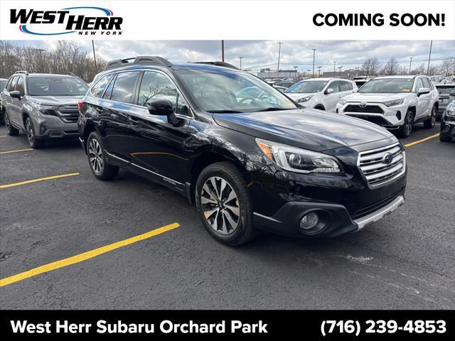 used 2017 Subaru Outback car, priced at $19,970