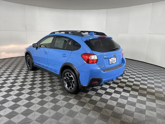 used 2016 Subaru Crosstrek car, priced at $16,974