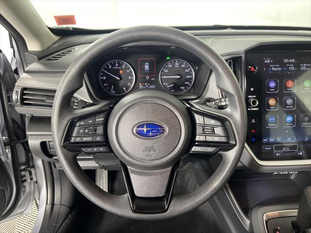 used 2024 Subaru Crosstrek car, priced at $27,510