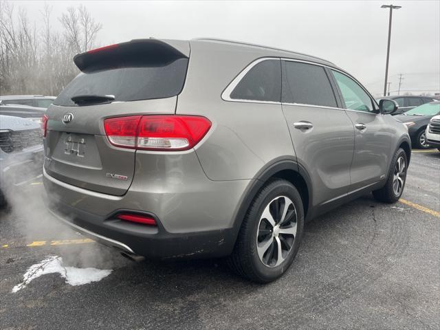 used 2018 Kia Sorento car, priced at $17,956