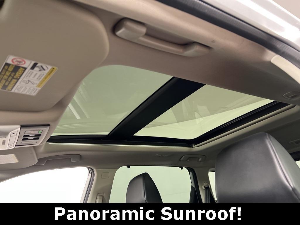 used 2021 Nissan Rogue car, priced at $22,544