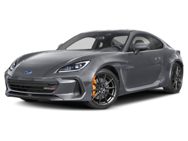 new 2024 Subaru BRZ car, priced at $36,534