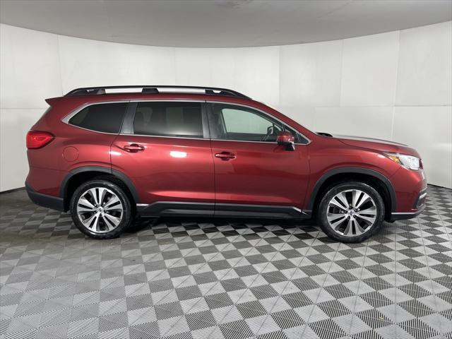 used 2021 Subaru Ascent car, priced at $24,768