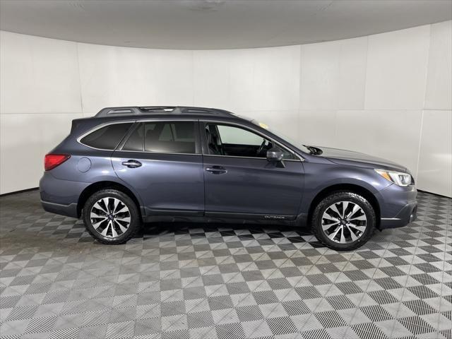 used 2017 Subaru Outback car, priced at $16,995