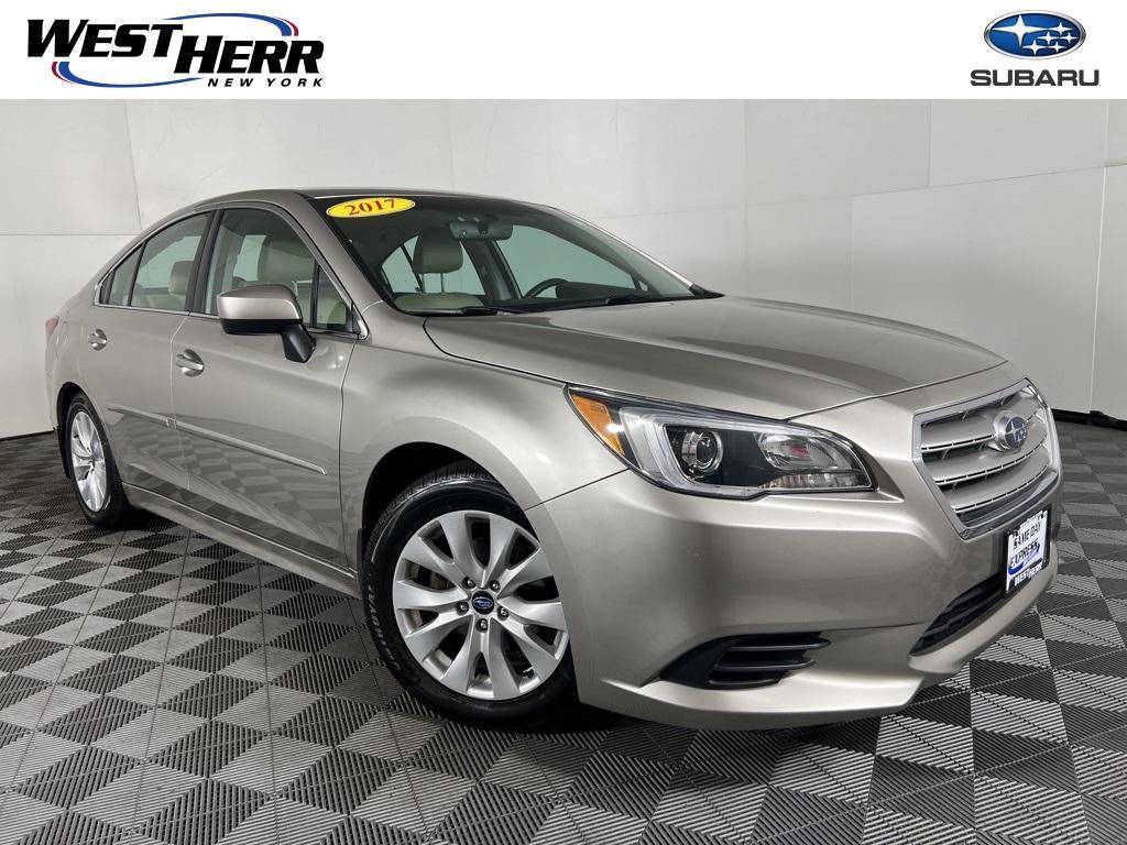 used 2017 Subaru Legacy car, priced at $15,466