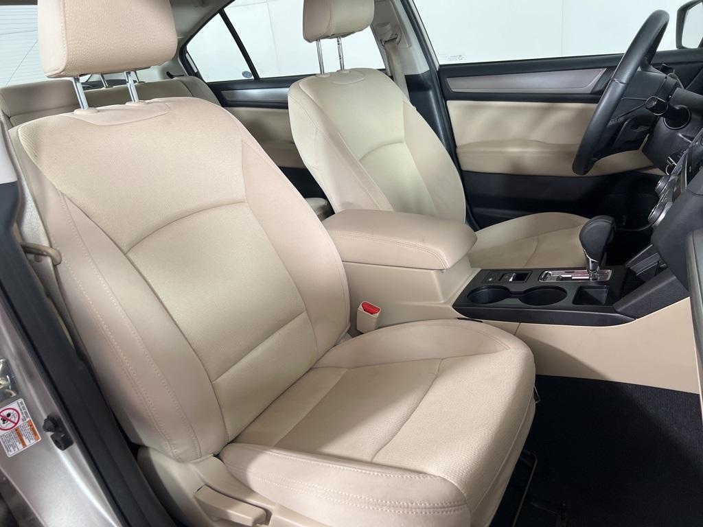 used 2017 Subaru Legacy car, priced at $15,466