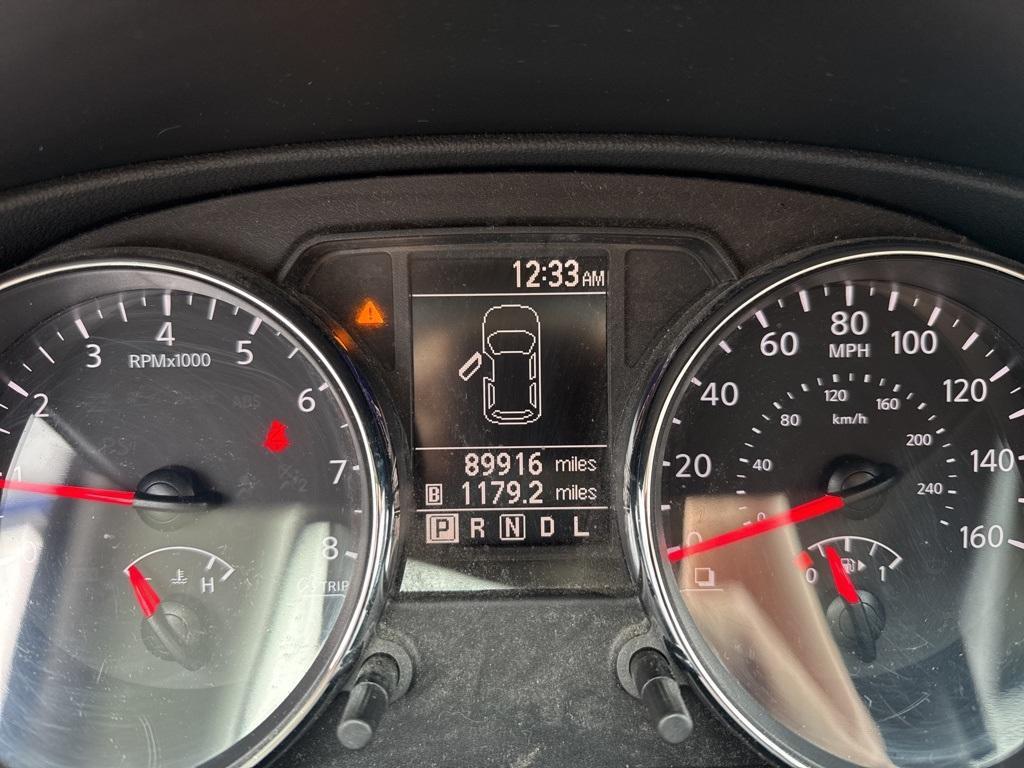 used 2013 Nissan Rogue car, priced at $9,989