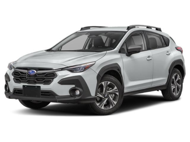 new 2024 Subaru Crosstrek car, priced at $28,656