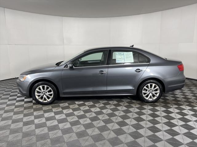 used 2014 Volkswagen Jetta car, priced at $9,998