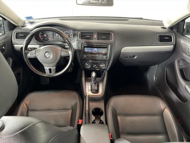 used 2014 Volkswagen Jetta car, priced at $9,998