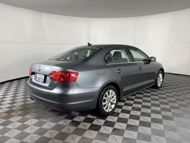 used 2014 Volkswagen Jetta car, priced at $9,998