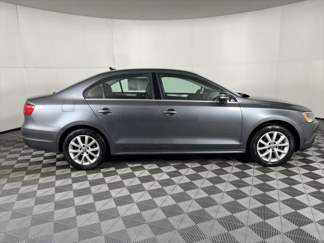 used 2014 Volkswagen Jetta car, priced at $9,998