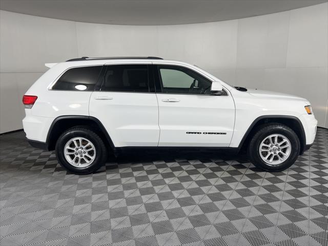 used 2019 Jeep Grand Cherokee car, priced at $20,957