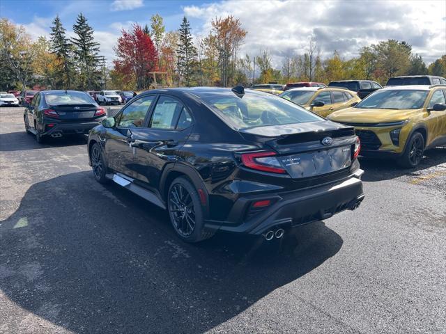 new 2024 Subaru WRX car, priced at $36,674