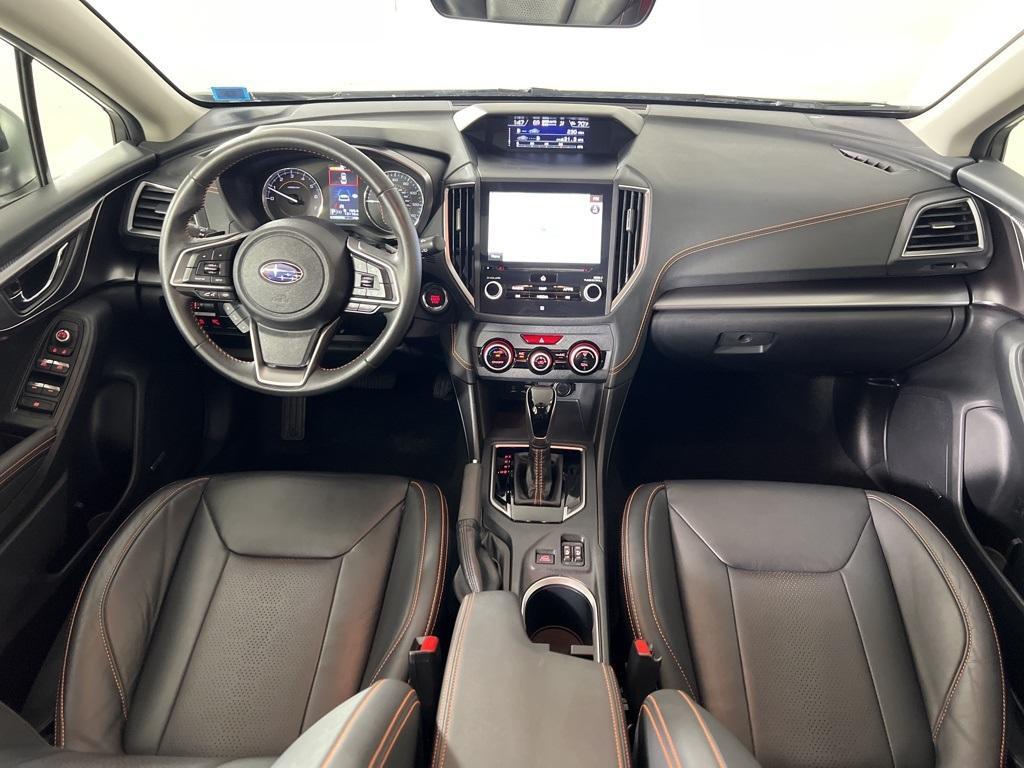 used 2023 Subaru Crosstrek car, priced at $27,513