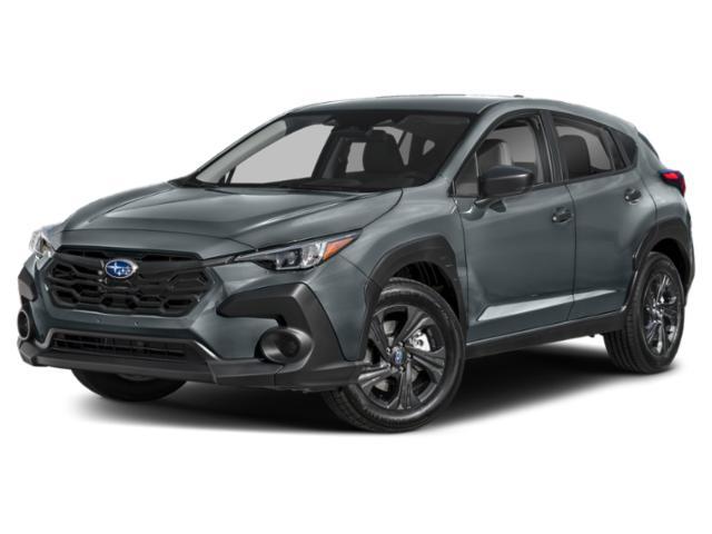 new 2024 Subaru Crosstrek car, priced at $27,728