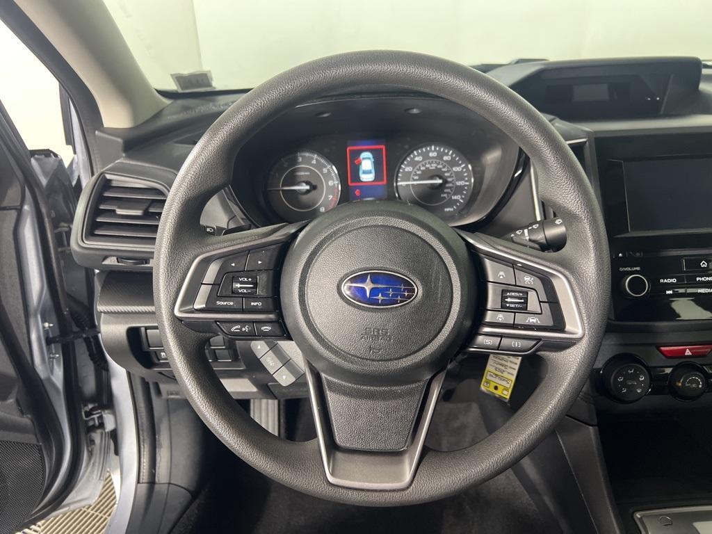 used 2023 Subaru Impreza car, priced at $21,929