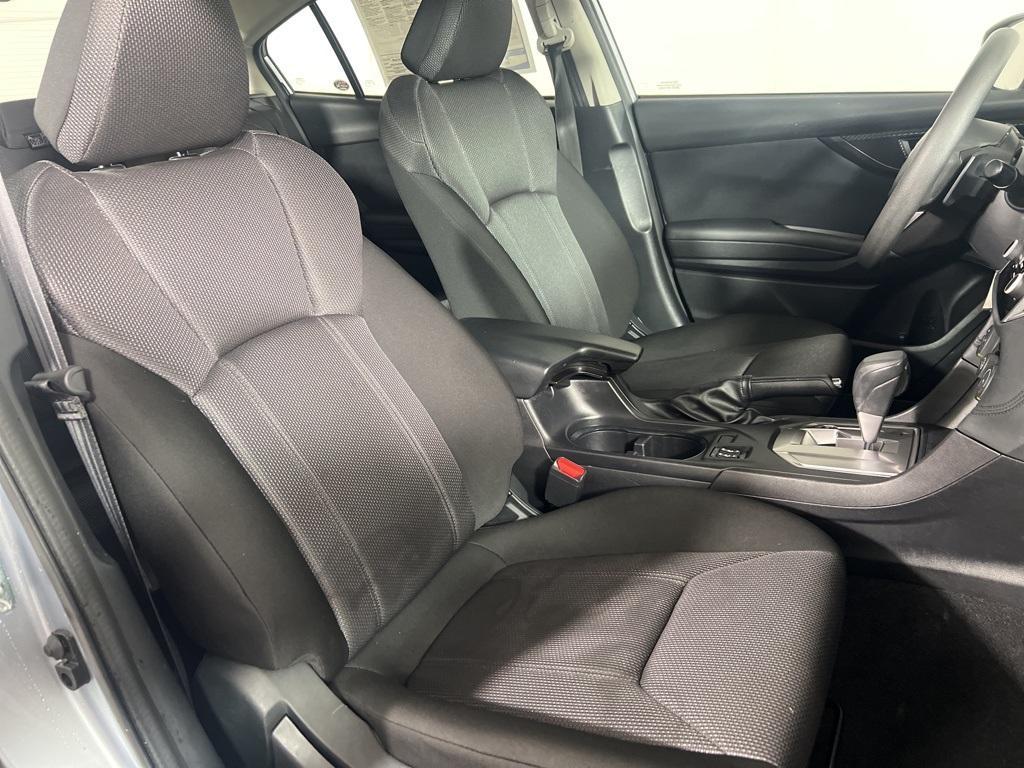 used 2023 Subaru Impreza car, priced at $21,929