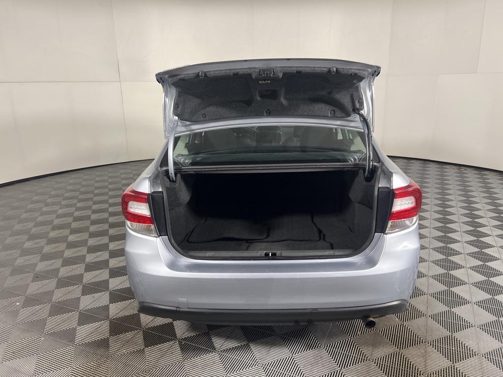 used 2023 Subaru Impreza car, priced at $21,929
