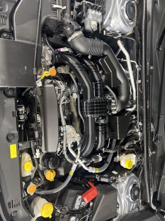 used 2023 Subaru Impreza car, priced at $21,929