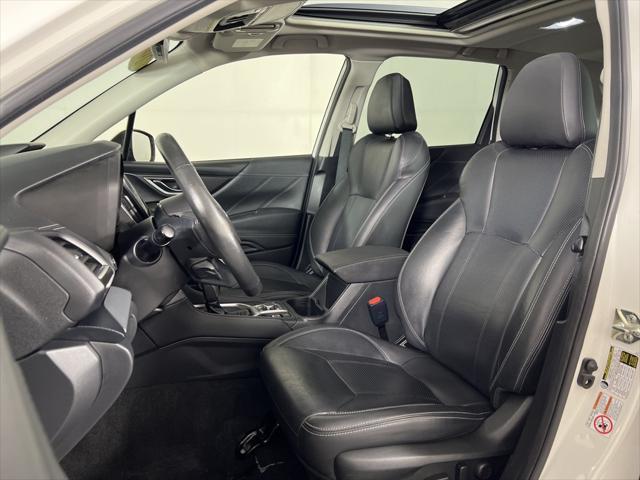 used 2020 Subaru Forester car, priced at $23,955