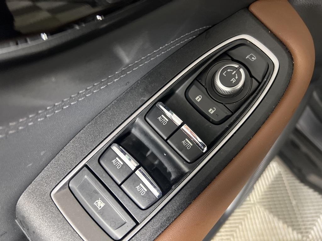 used 2023 Subaru Outback car, priced at $27,757