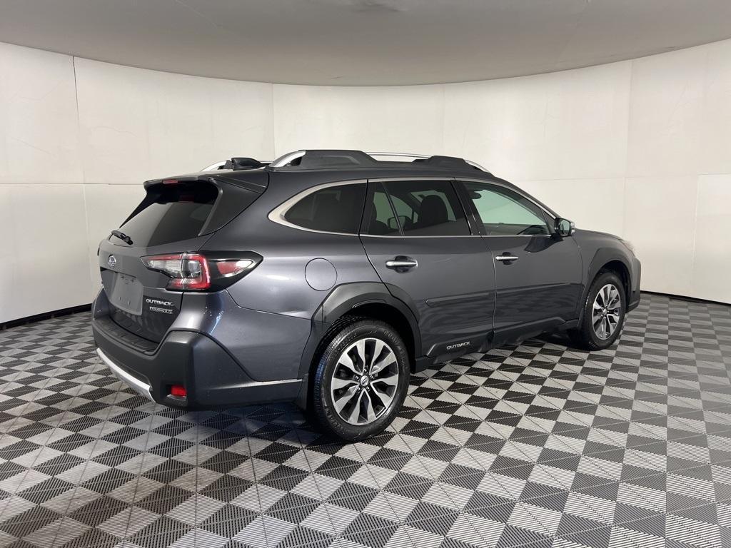 used 2023 Subaru Outback car, priced at $27,757
