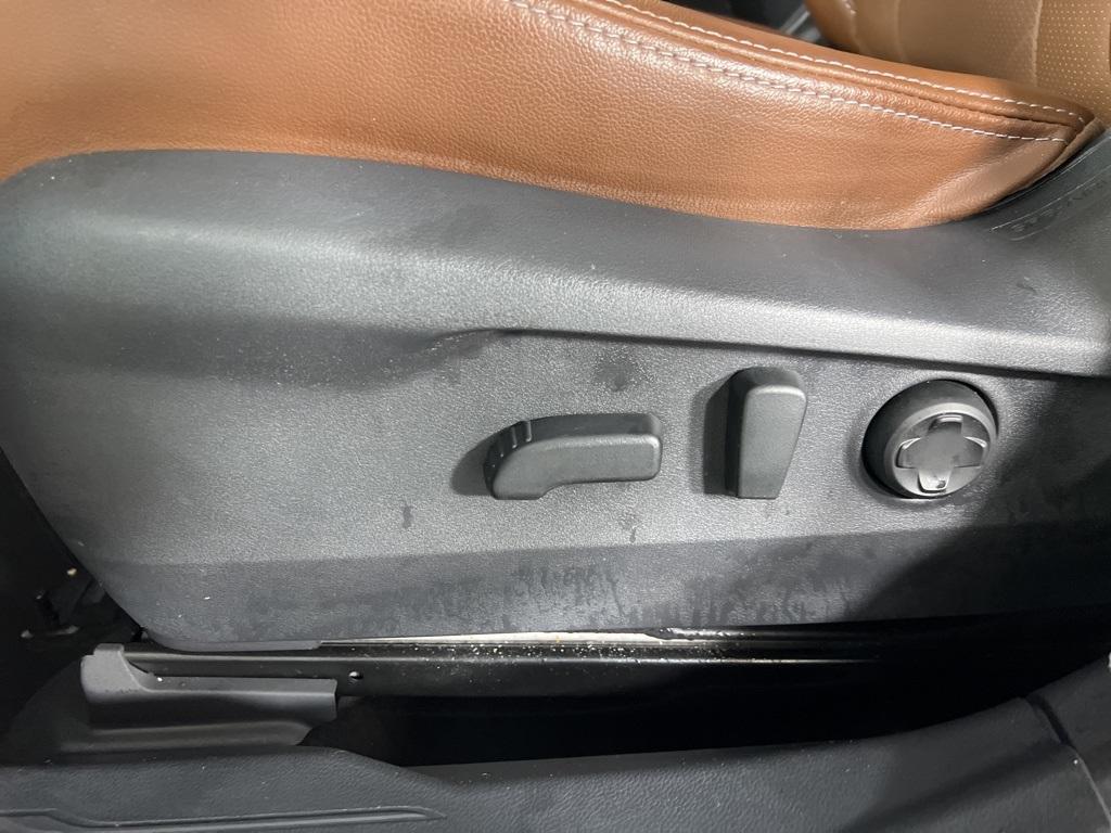 used 2023 Subaru Outback car, priced at $27,757