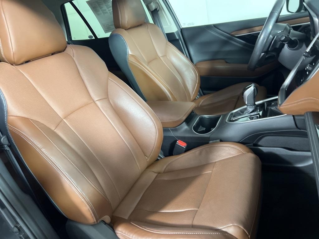used 2023 Subaru Outback car, priced at $27,757