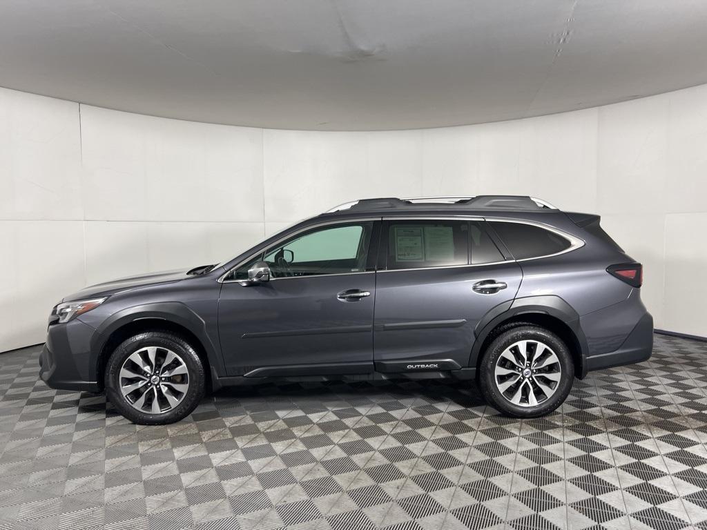used 2023 Subaru Outback car, priced at $27,757