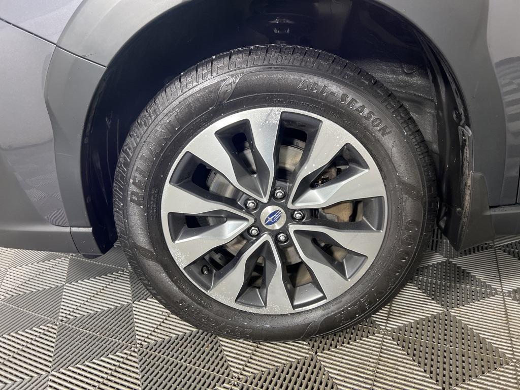 used 2023 Subaru Outback car, priced at $27,757