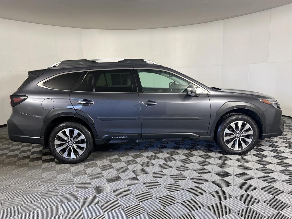 used 2023 Subaru Outback car, priced at $27,757