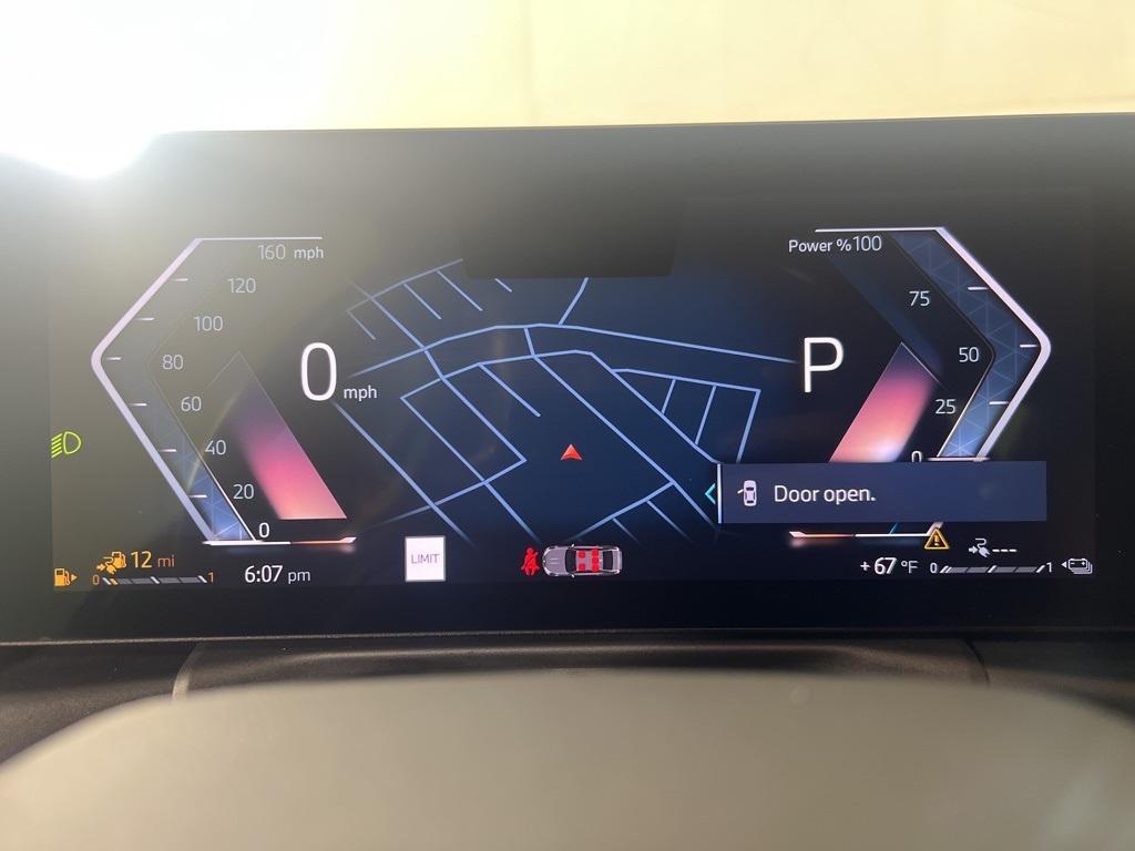 used 2023 BMW 330e car, priced at $36,922