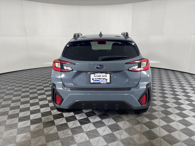 used 2024 Subaru Crosstrek car, priced at $26,916