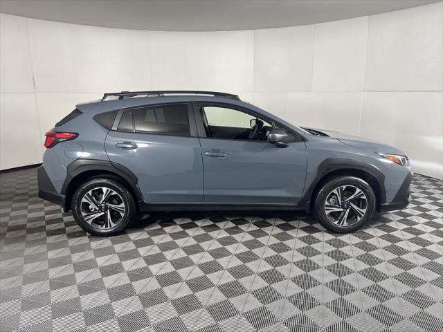 used 2024 Subaru Crosstrek car, priced at $26,916