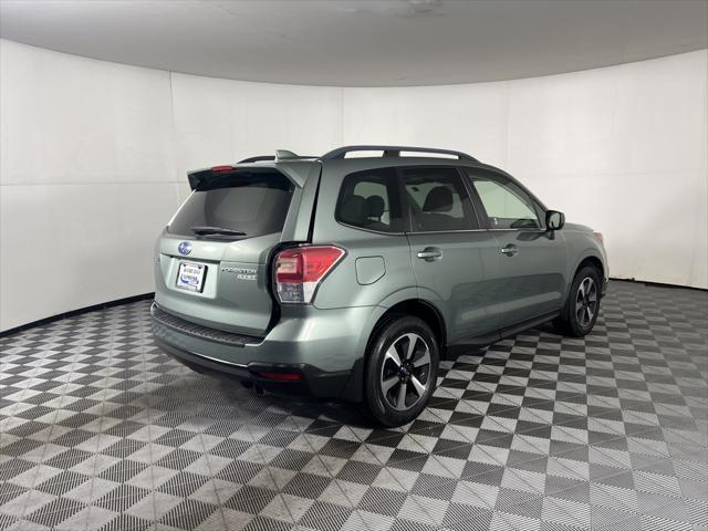 used 2017 Subaru Forester car, priced at $19,564